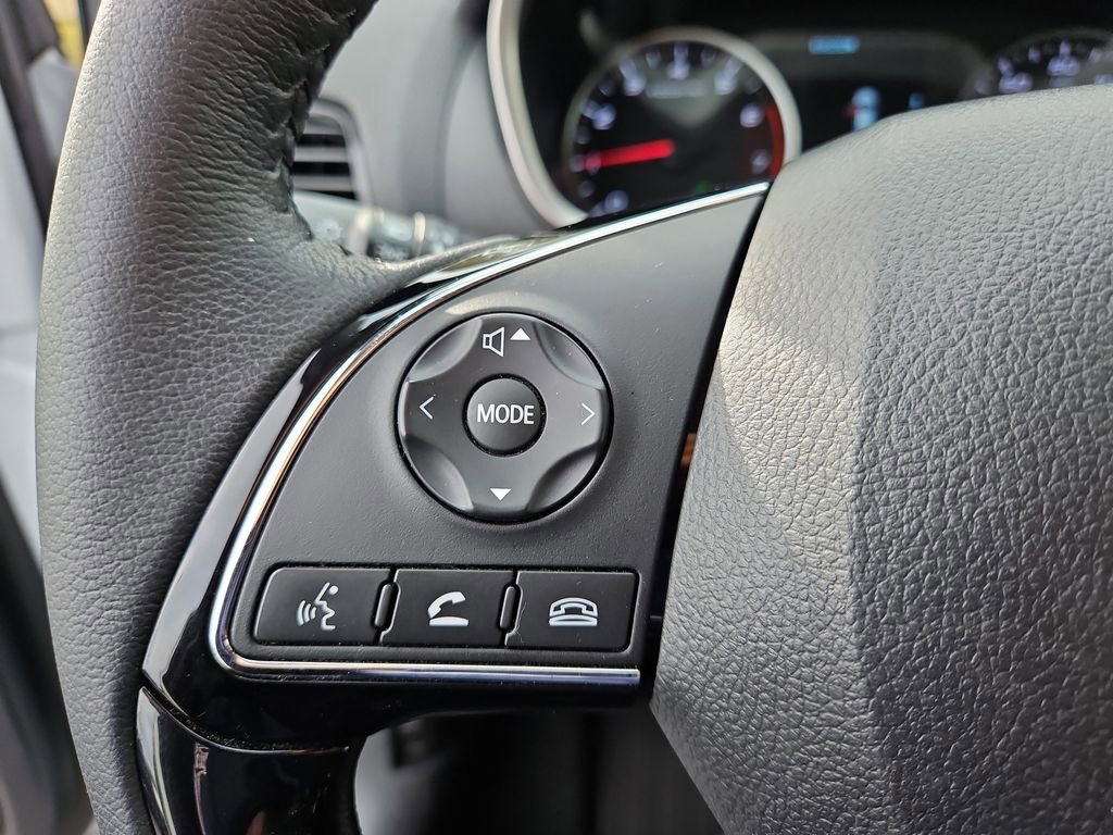 Used 2024 Mitsubishi Eclipse Cross SE image 21