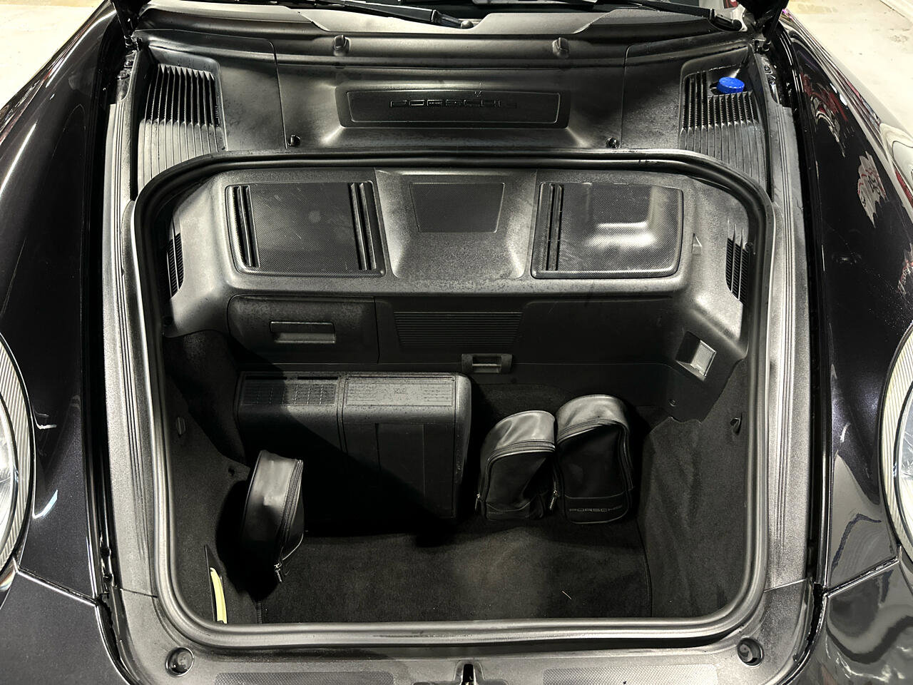 Used 2008 Porsche 911 Turbo image 30