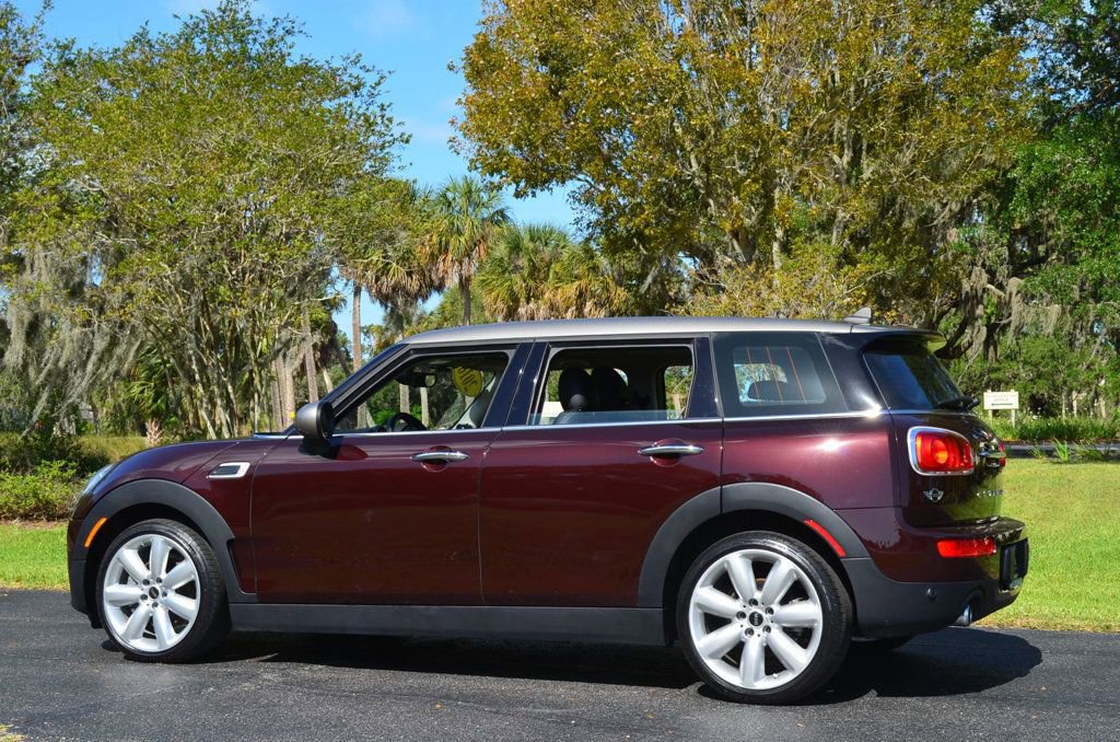Used 2016 MINI Cooper Clubman image 4