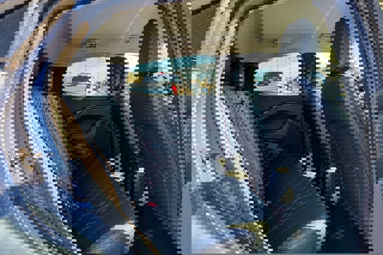 Used 2021 Ford Mustang Mach-E Select w/ Comfort/Appearance Package AWD/4WD image 11