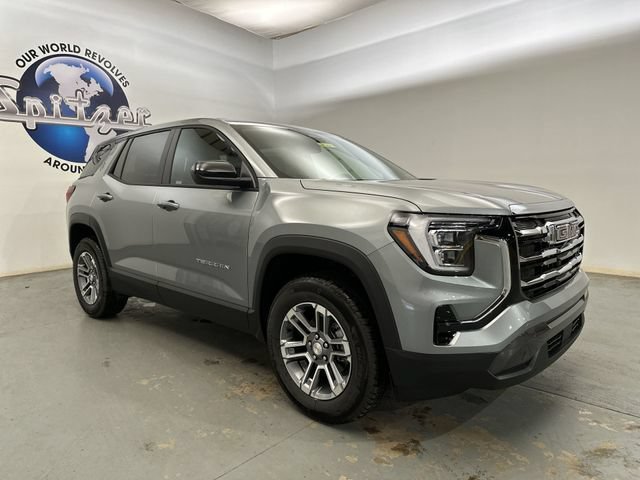 New 2027 GMC Terrain Elevation AWD/4WD image 11