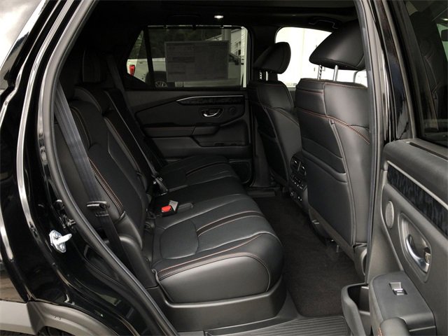 New 2026 Honda Passport TrailSport Elite image 12