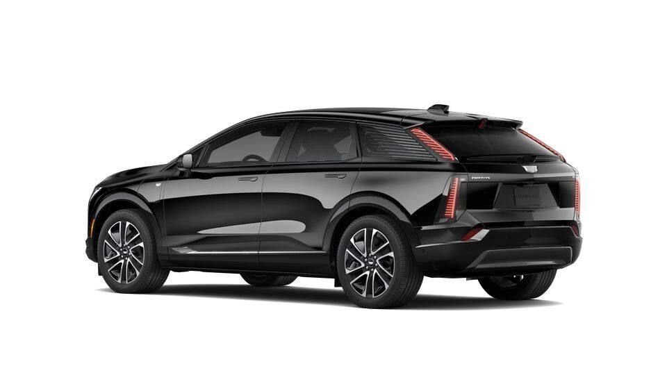 New 2027 Cadillac Optiq Sport AWD/4WD image 77