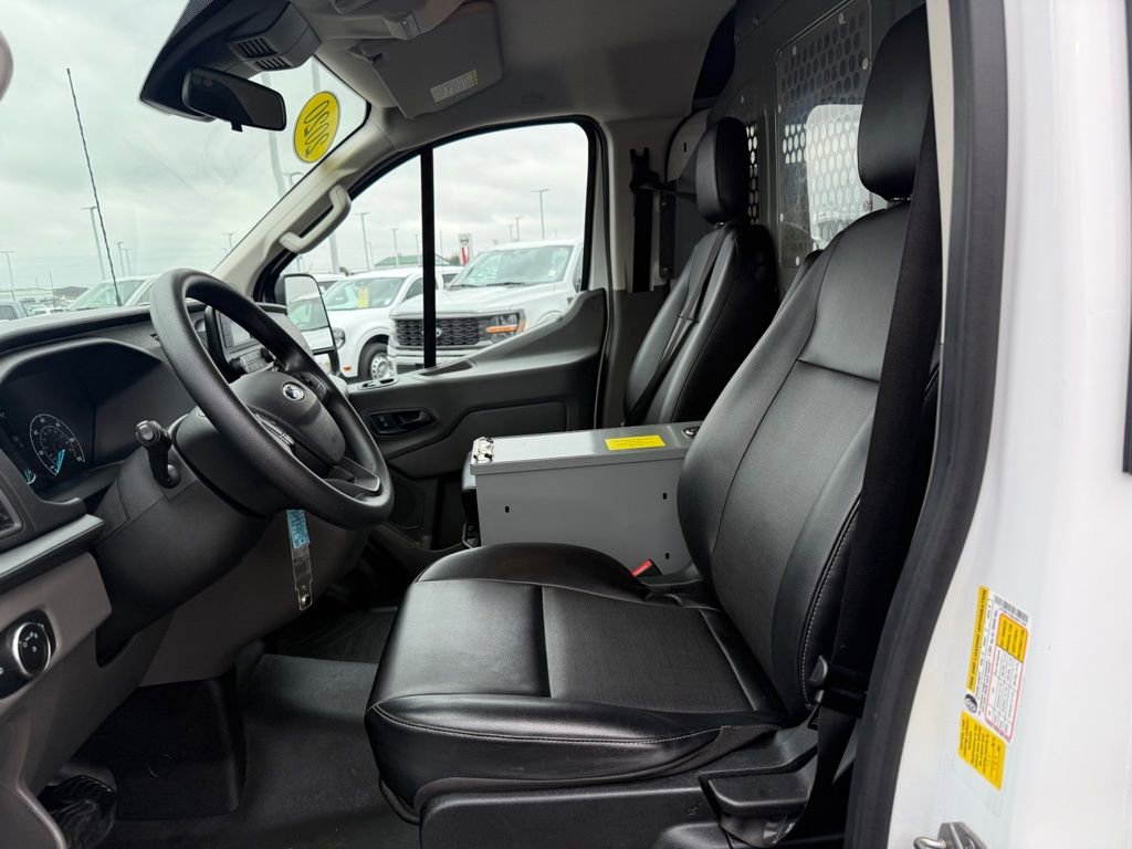 Used 2020 Ford Transit 250 Low Roof image 5