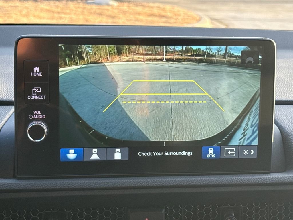 New 2026 Honda CR-V Sport-L image 22