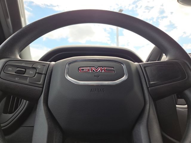 New 2026 GMC Sierra 2500 Pro w/ Convenience Package AWD/4WD image 25