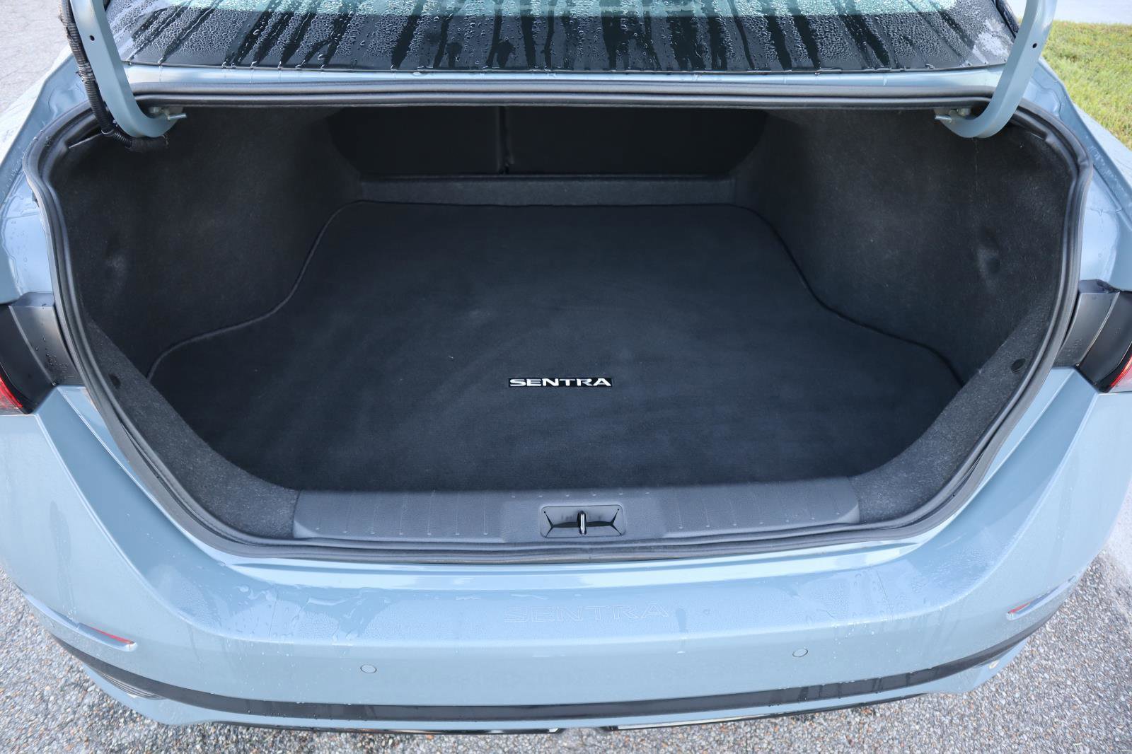 Used 2024 Nissan Sentra SR image 39