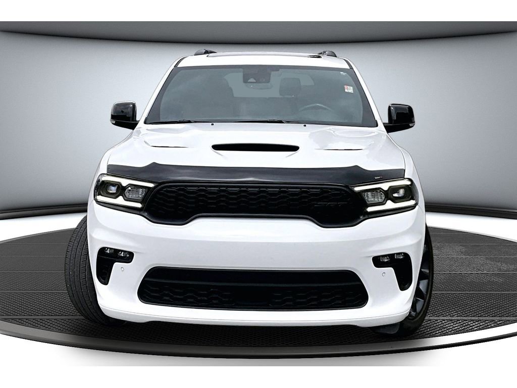 Used 2023 Dodge Durango SRT AWD/4WD image 4