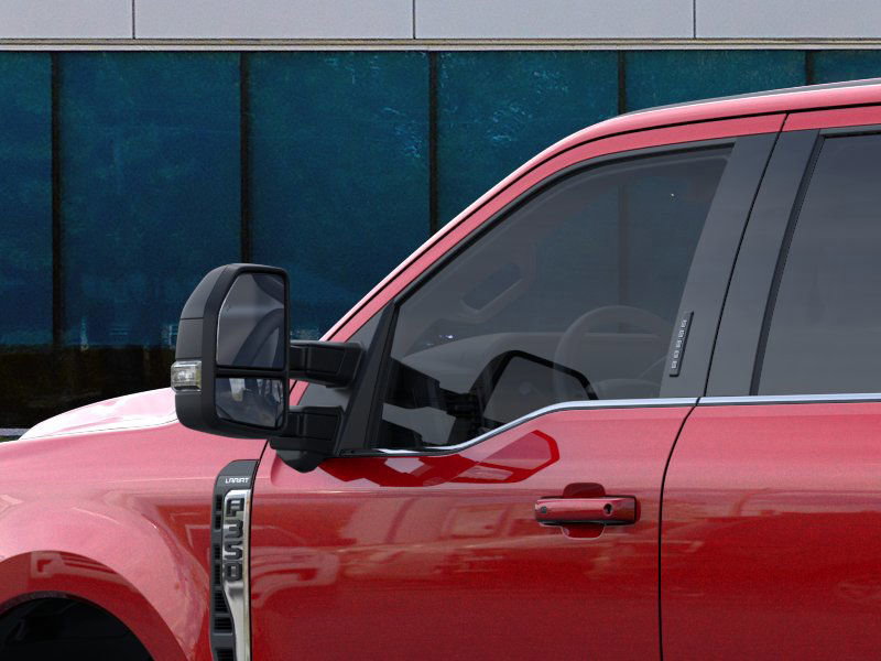 New 2026 Ford F350 Lariat image 20