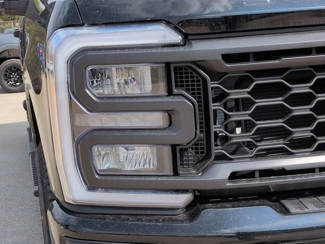 New 2026 Ford F350 XL w/ STX Appearance Package AWD/4WD image 9