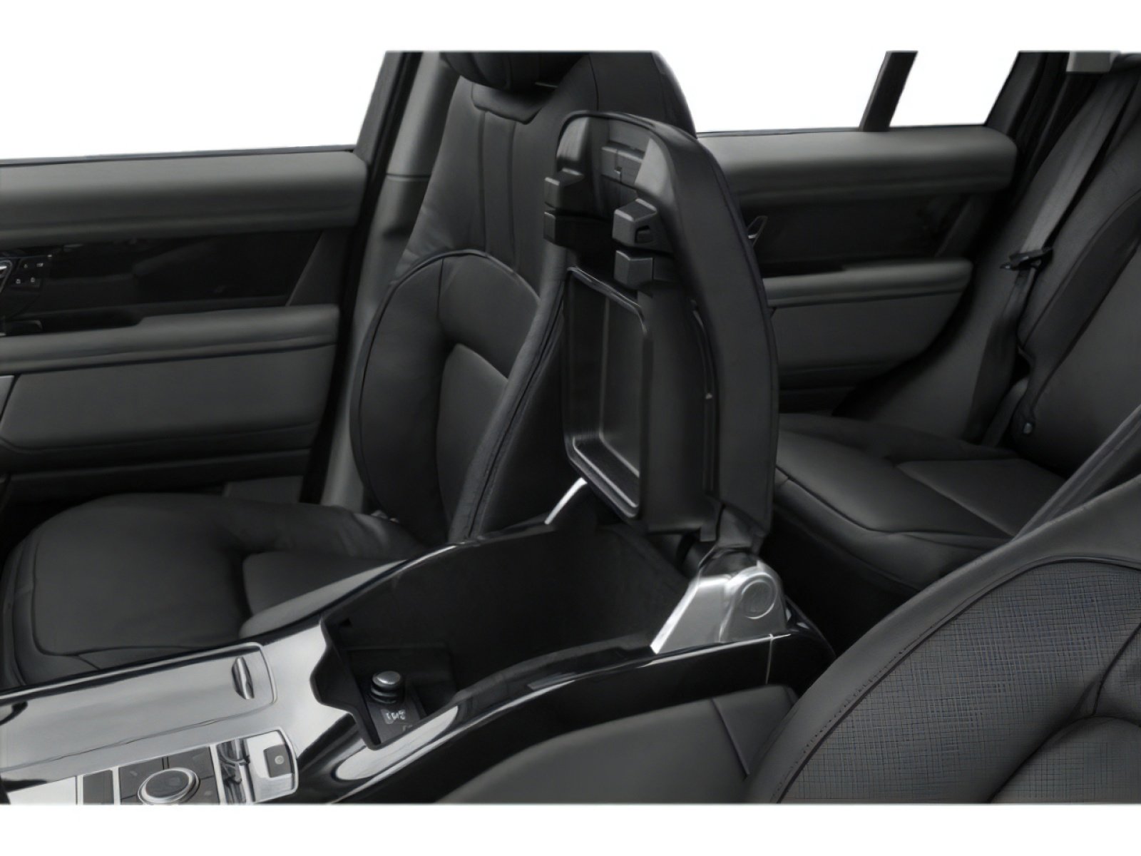 Used 2020 Land Rover Range Rover HSE image 15