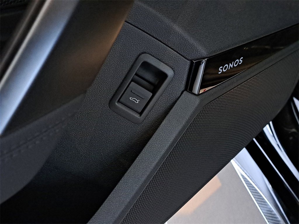 New 2026 Audi RS 3 image 20