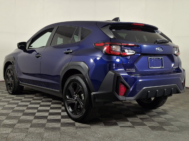 Used 2024 Subaru Crosstrek 2.0i AWD/4WD image 7