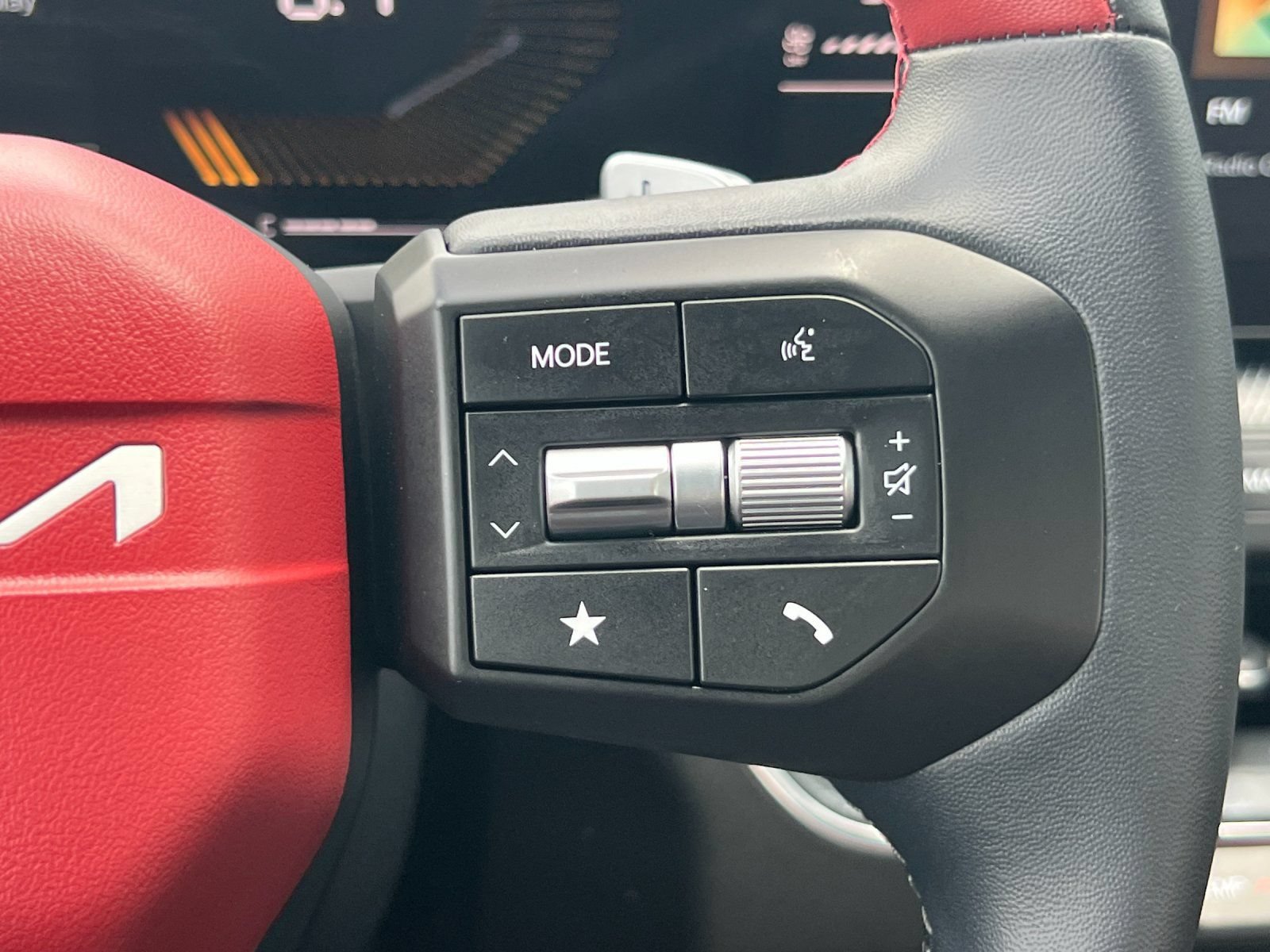 New 2026 Kia K4 EX FWD image 26