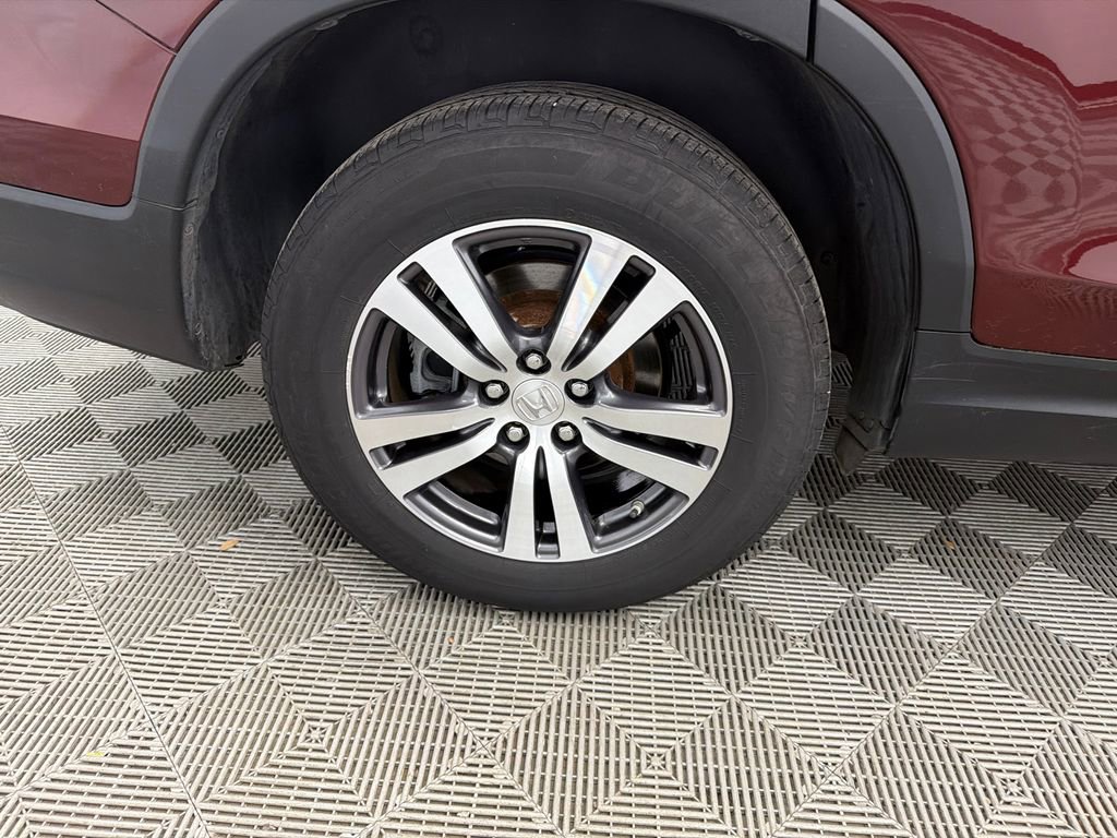 Used 2018 Honda Pilot EX-L image 18