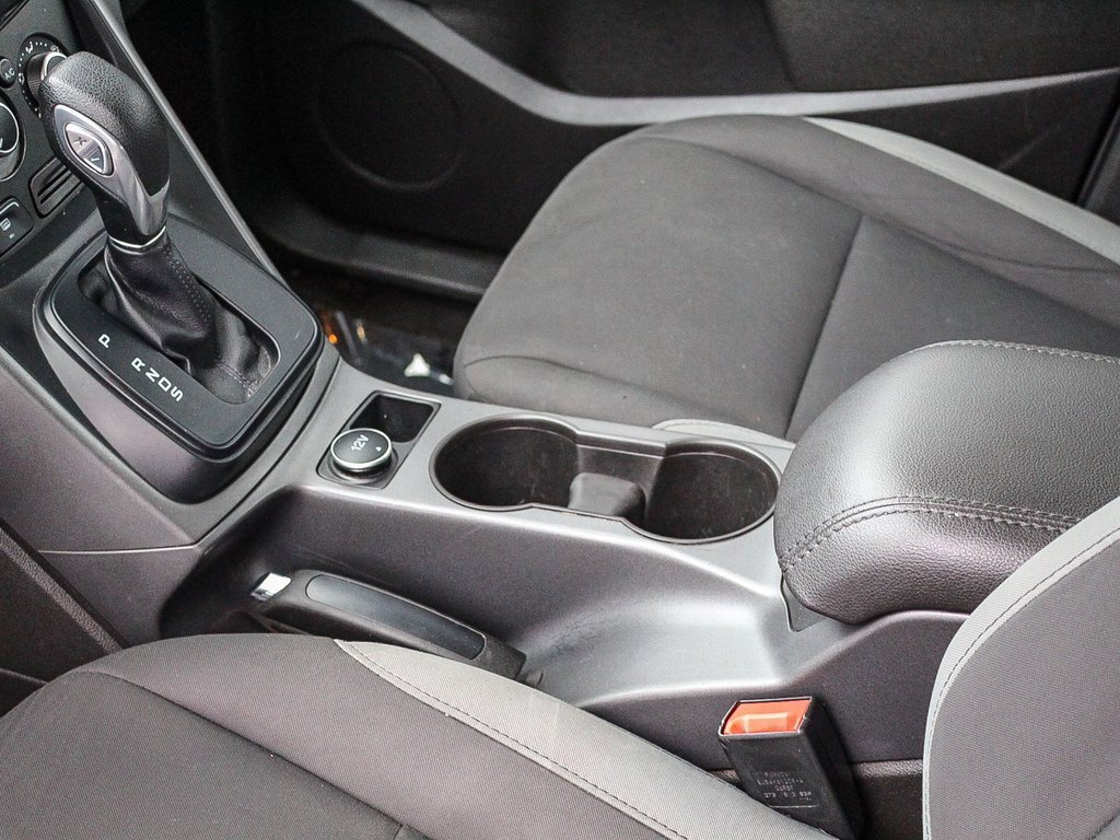 Used 2016 Ford Escape S image 21