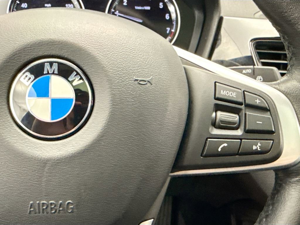 Used 2019 BMW X1 xDrive28i w/ Convenience Package image 12