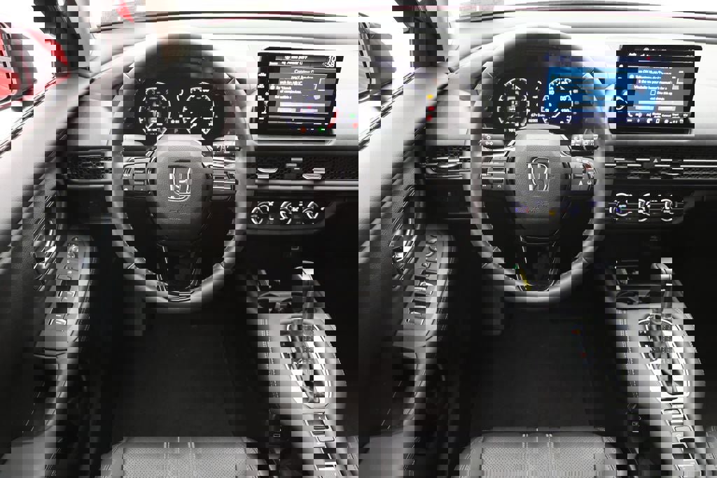 Used 2024 Honda HR-V EX-L image 13