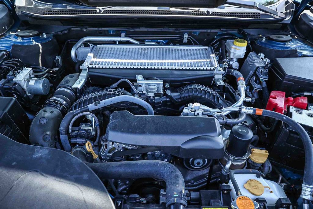 Used 2022 Subaru Outback Wilderness w/ Wilderness Package image 34