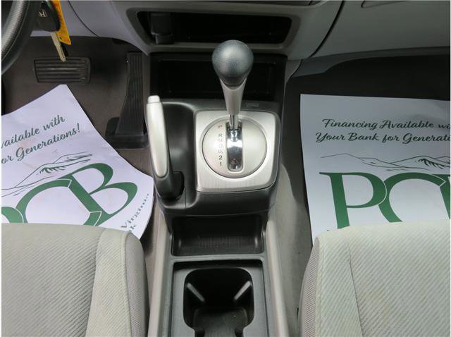 Used 2011 Honda Civic LX image 23