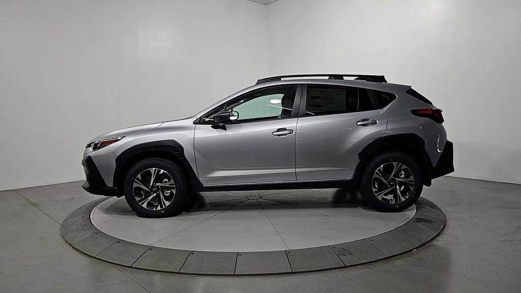 New 2026 Subaru Crosstrek 2.0i Premium image 2