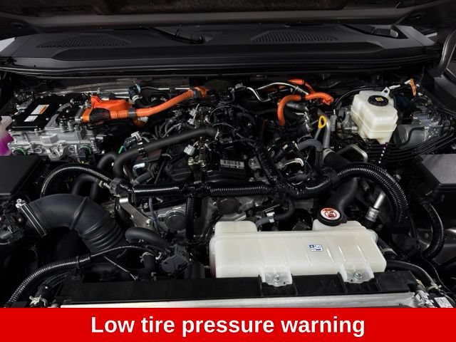 Used 2025 Toyota Land Cruiser AWD/4WD image 13