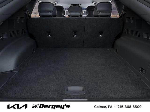 New 2025 Kia EV6 Light w/ Light LR Technology Package AWD/4WD image 25