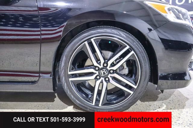 Used 2017 Honda Accord Sport Special Edition image 38