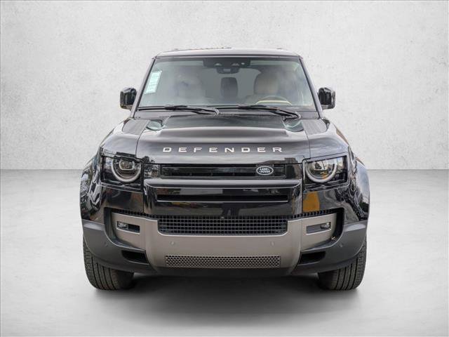 New 2026 Land Rover Defender 110 S image 6