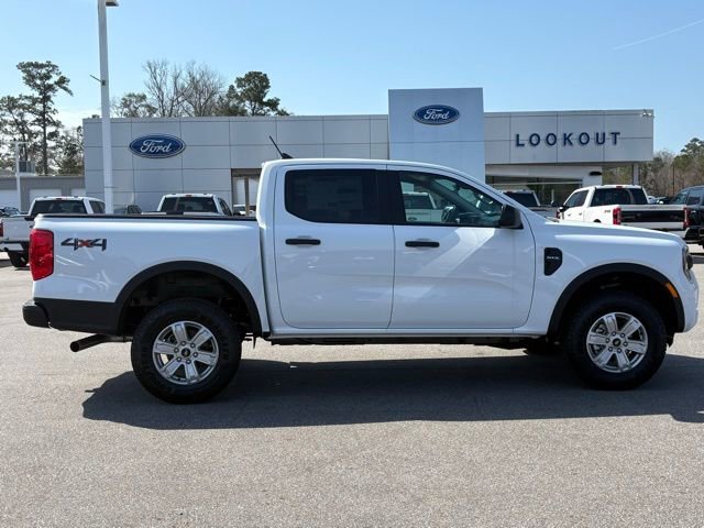 New 2025 Ford Ranger XL w/ Trailer Tow Package image 6