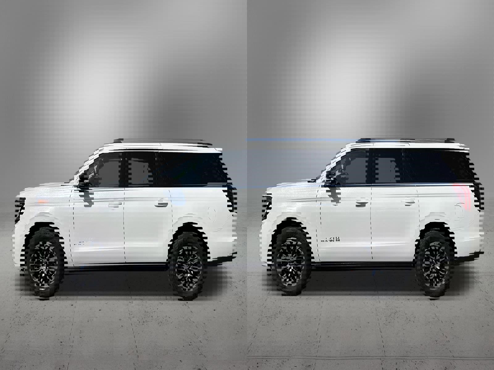 Used 2025 Ford Expedition Max Platinum image 2