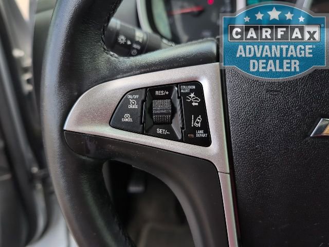 Used 2015 Chevrolet Equinox LTZ image 19