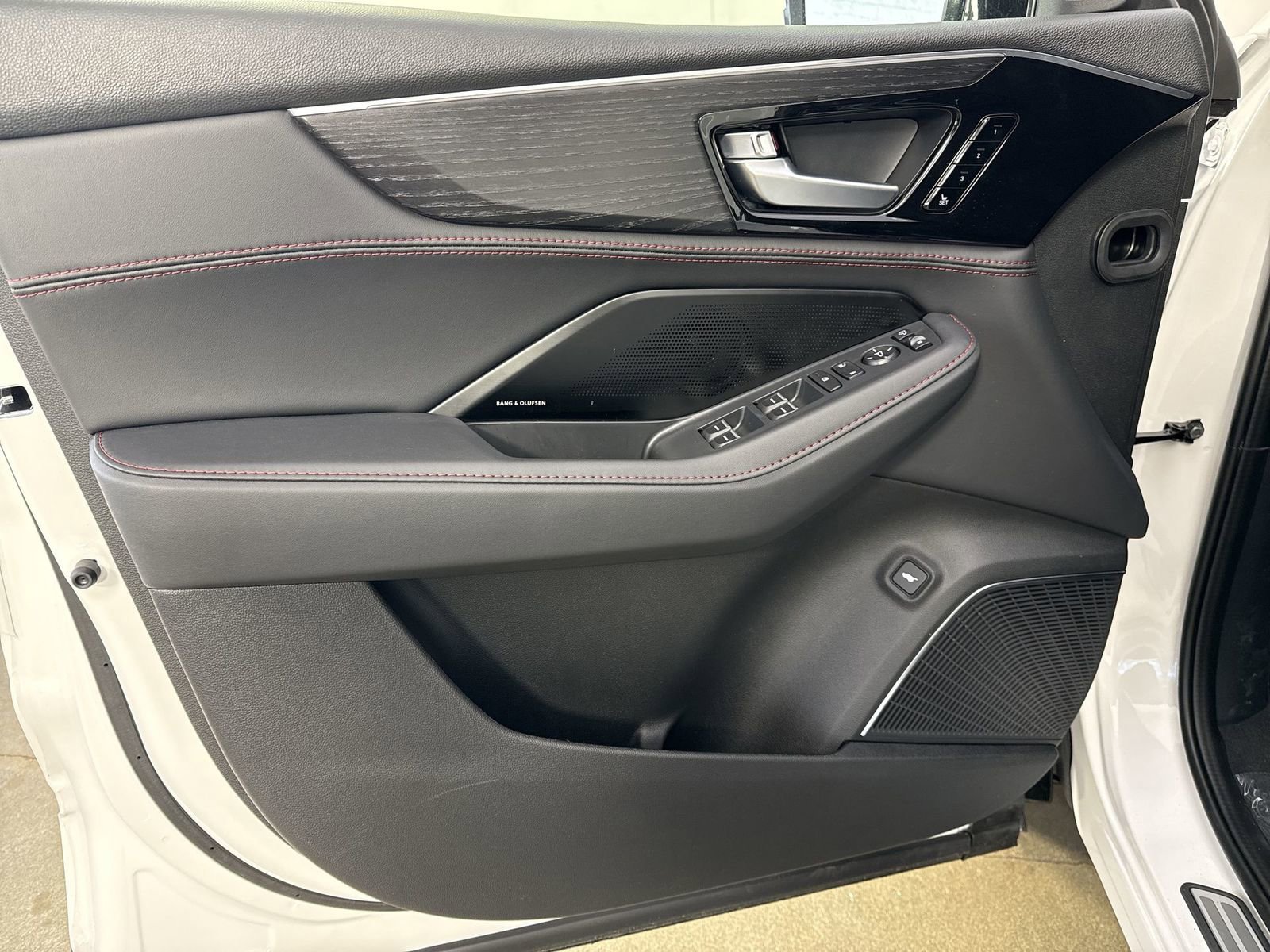 New 2026 Acura MDX Type S image 19
