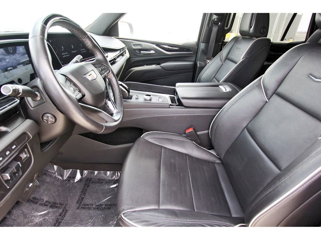 Certified 2024 Cadillac Escalade Sport image 6