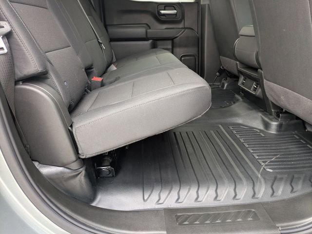 New 2026 Chevrolet Silverado 1500 W/T w/ WT Convenience Package image 28