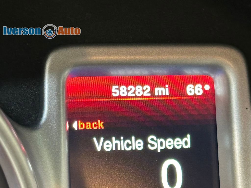 Used 2019 Dodge Journey SE FWD image 20