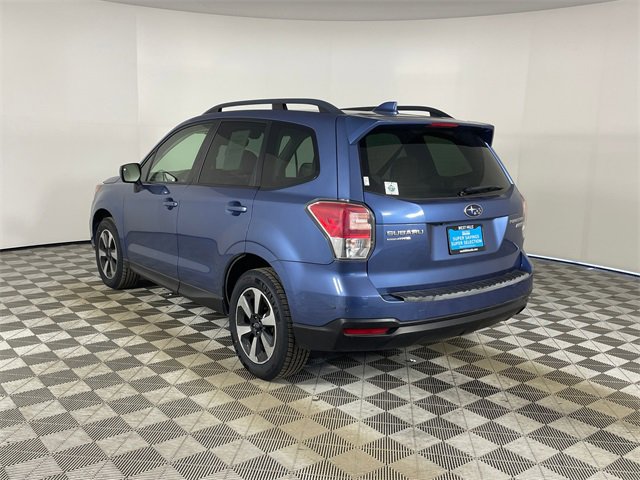 Used 2017 Subaru Forester 2.5i Premium image 14