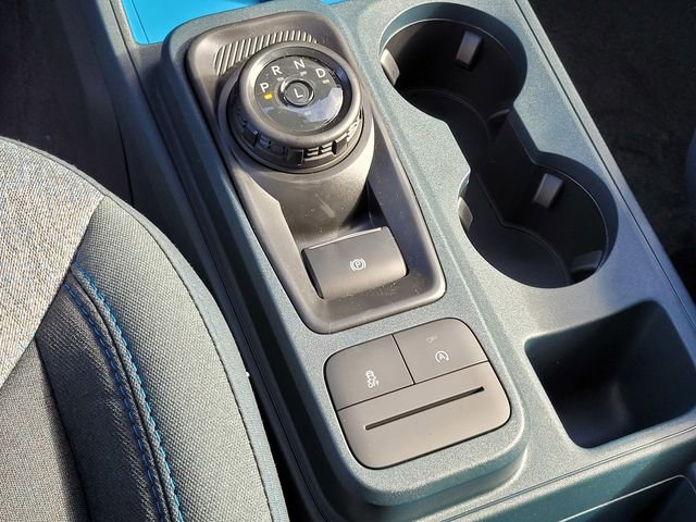 New 2026 Ford Maverick XLT image 19