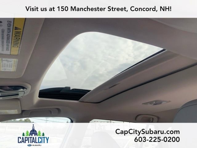 Used 2024 Subaru Outback Limited image 18