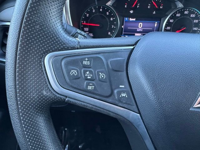 Certified 2022 Chevrolet Equinox LT AWD/4WD image 27