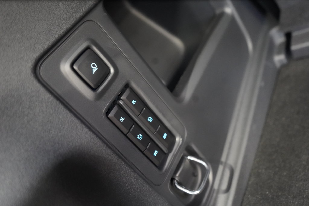 New 2026 Ford Expedition Active AWD/4WD image 28