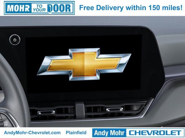 New 2026 Chevrolet Equinox LT image 20