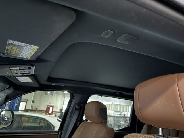 Used 2023 Toyota Tundra 1794 Edition AWD/4WD image 9