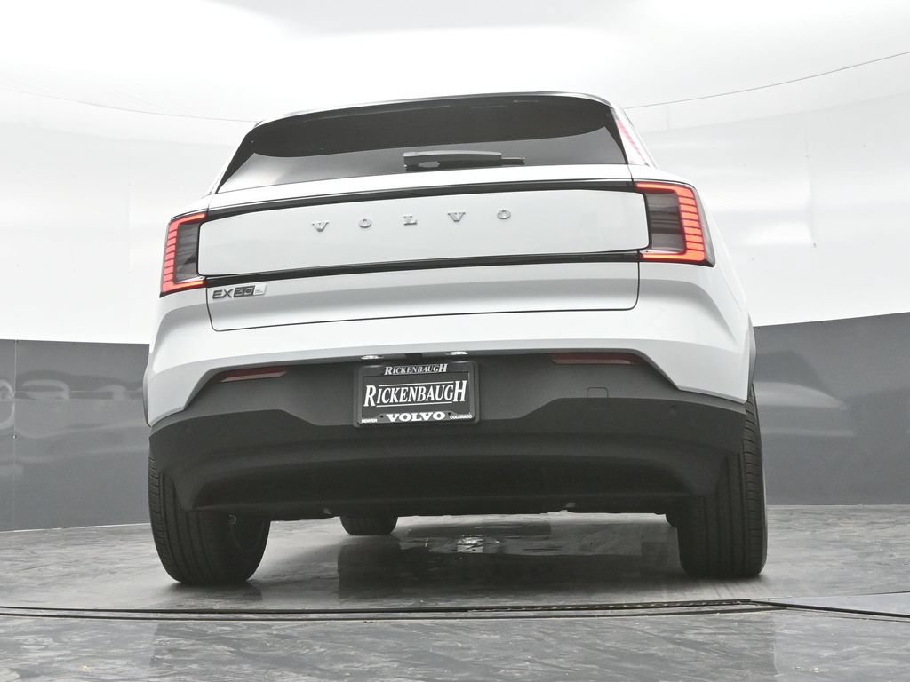 New 2026 Volvo EX30 Plus w/ Protection Package Premier AWD/4WD image 25
