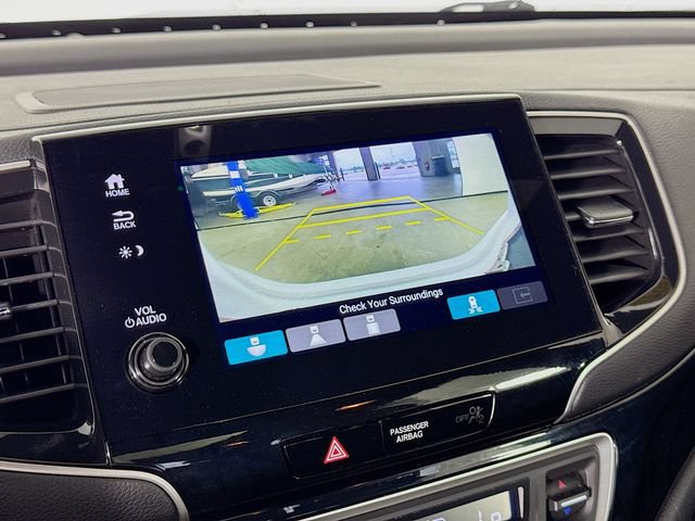 Used 2021 Honda Pilot Black Edition image 17