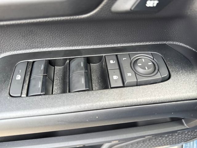 New 2026 Toyota 4Runner TRD Sport Premium image 20