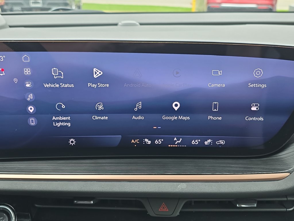 Certified 2024 Buick Envision Sport Touring AWD/4WD image 24