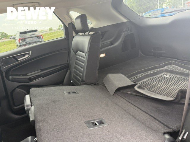 Used 2024 Ford Edge SEL w/ Convenience Package AWD/4WD image 29
