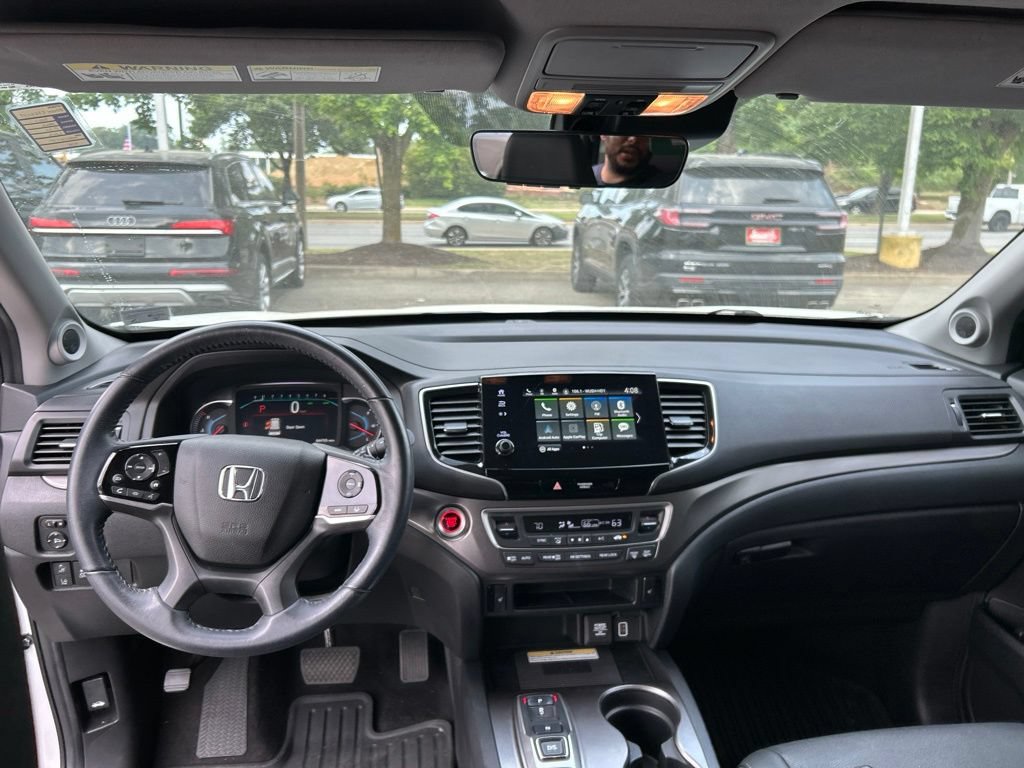 Used 2021 Honda Pilot Special Edition image 18