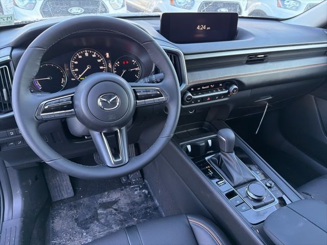 New 2026 MAZDA CX-50 AWD 2.5 Hybrid w/ Weather Package image 12